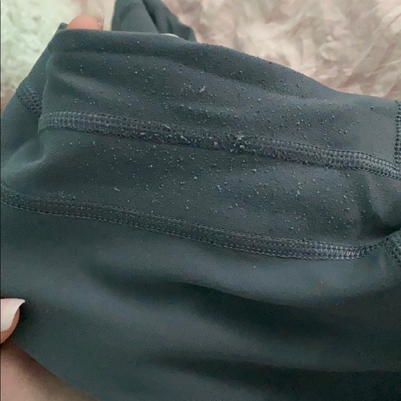 Grey lululemon leggings - Picture 5 of 5